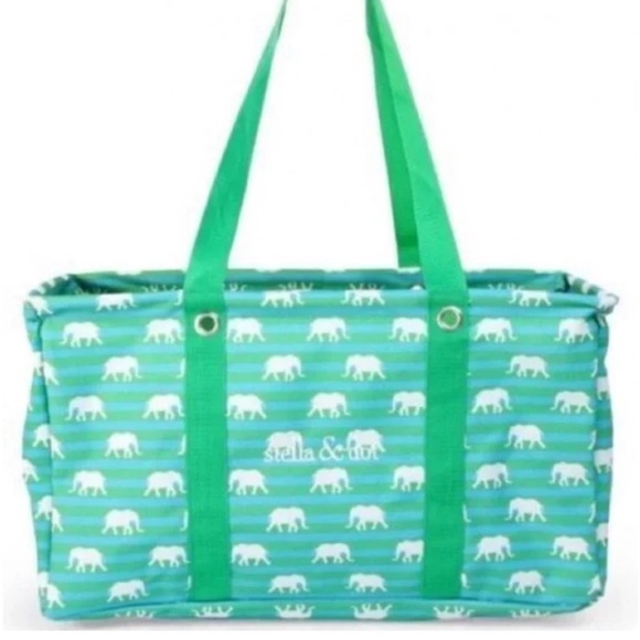 Stella & Dot Handbags - Stella & Dot | Extra Large Utility Tote